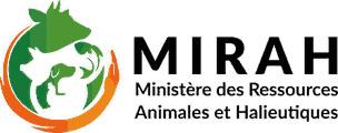 MIRAH — Ministère des Ressources Animales et Halieutiques
